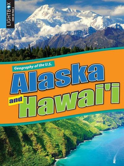 Alaska and Hawai’i