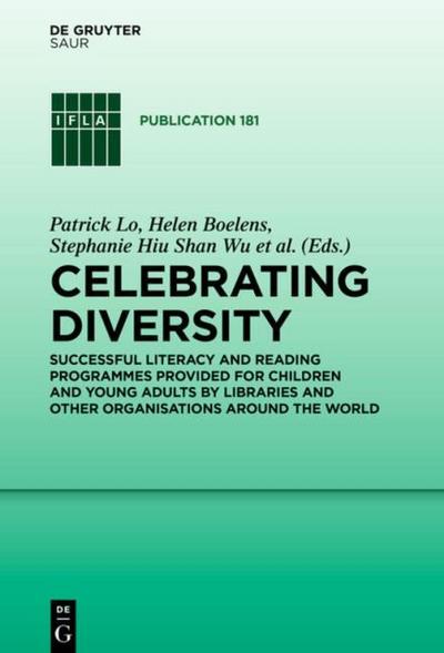 Celebrating Diversity