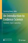An Introduction to Evidence Science