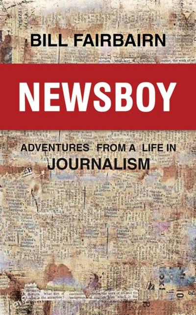 Newsboy