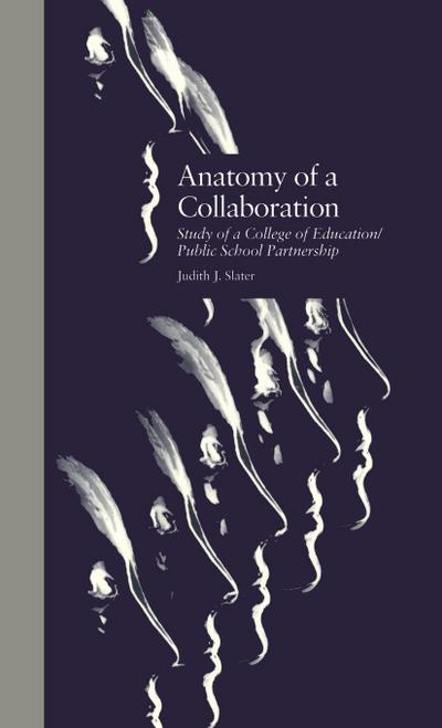 Anatomy of a Collaboration