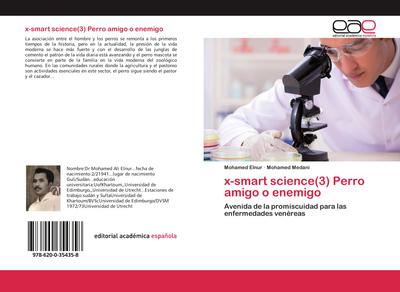 x-smart science(3) Perro amigo o enemigo