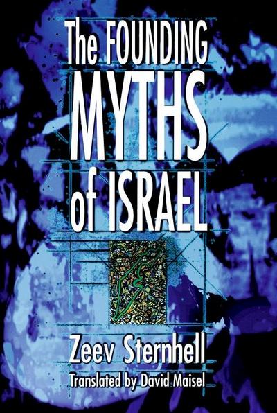 Founding Myths of Israel