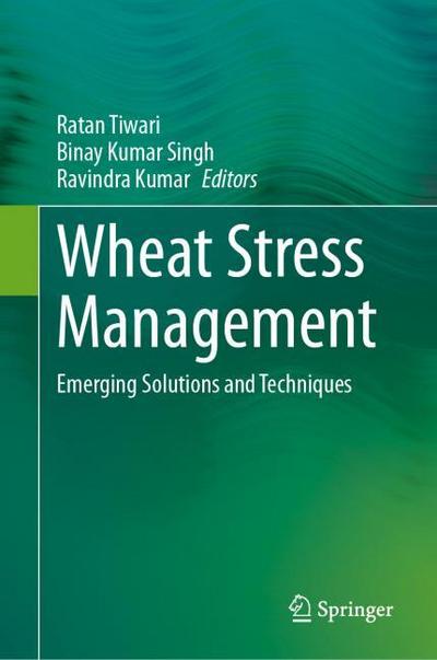 Wheat Stress Management