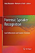 Forensic Speaker Recognition