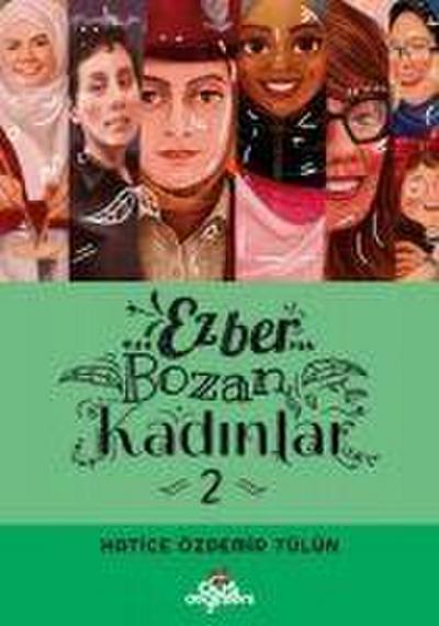 Ezber Bozan Kadinlar 2