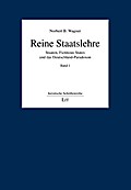 Reine Staatslehre