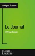 Le Journal d’Anne Frank (Analyse approfondie