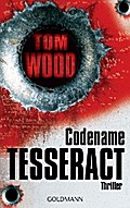 Codename Tesseract von Tom Wood | Ebook
