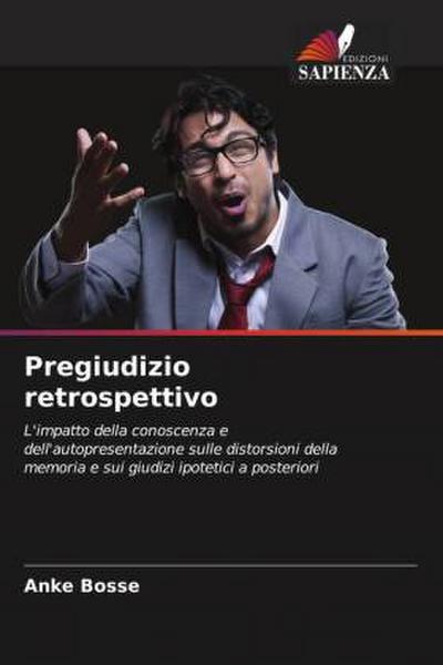 Pregiudizio retrospettivo