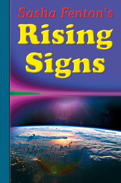 Sasha Fenton’s Rising Signs