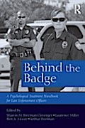 Behind the Badge