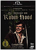 Die Abenteuer von Robin Hood