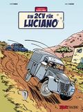 Die Abenteuer von Jacques Gibrat 3