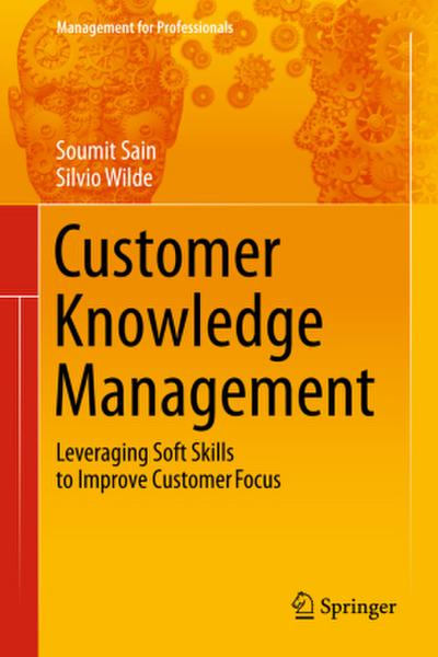 Customer Knowledge Management