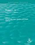English 7 - 14 (1991)