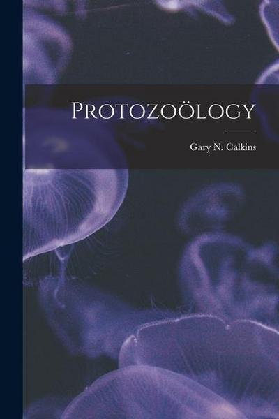 Protozoo&#776;logy