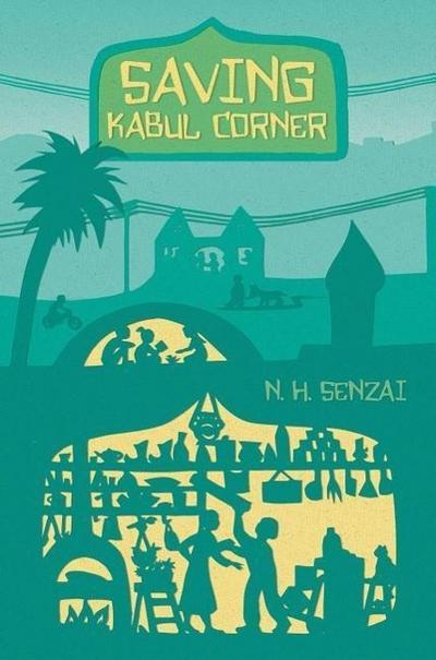 Saving Kabul Corner