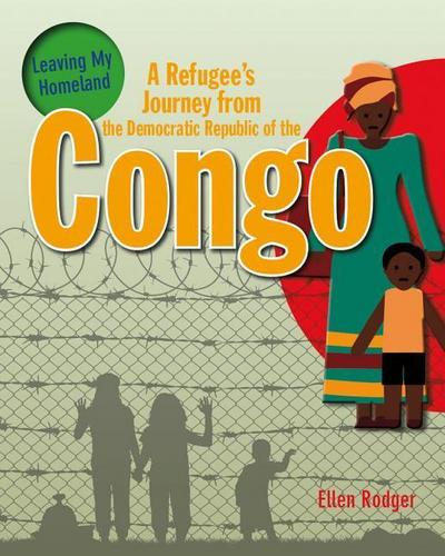 A Refugee’s Journey from the Democratic Republic of the Congo