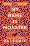 My Name Is Monster
