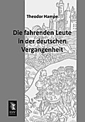 Die fahrenden Leute in der deutschen Vergangenheit