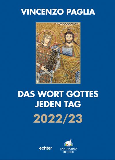Das Wort Gottes jeden Tag