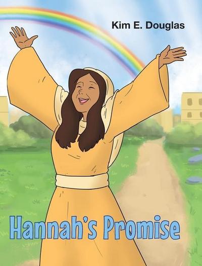 Hannah’s Promise