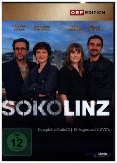 SOKO Linz