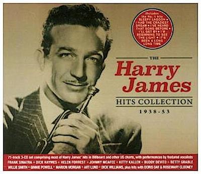 The Hits Collection 1938-53, 3 Audio-CDs