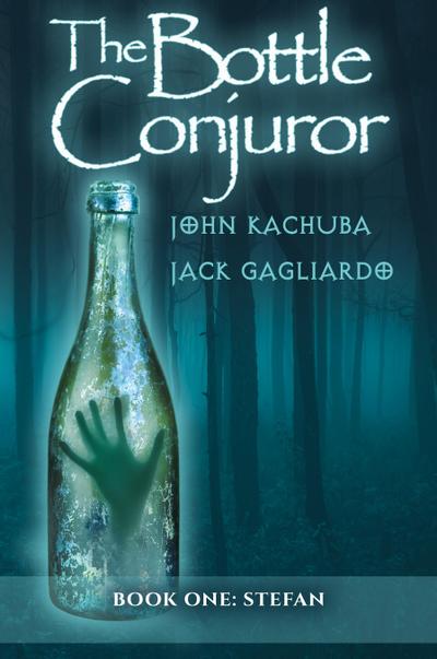 The Bottle Conjuror