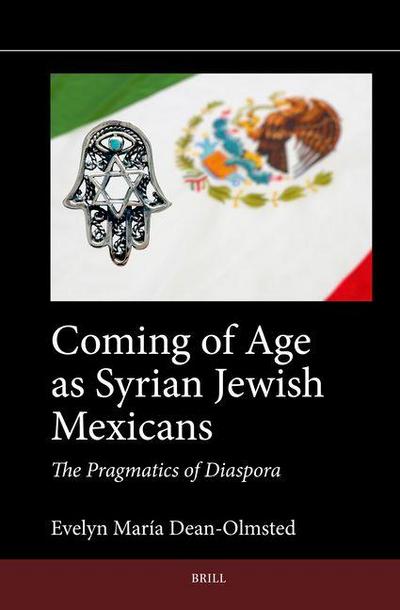 Coming of Age as Syrian Jewish Mexicans