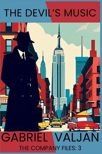 The Devil’s Music