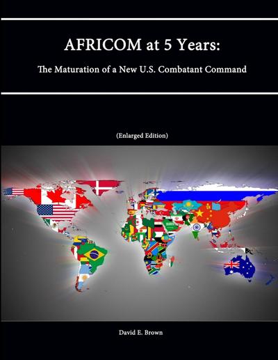 AFRICOM at 5 Years