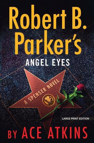 Robert B. Parker’s Angel Eyes