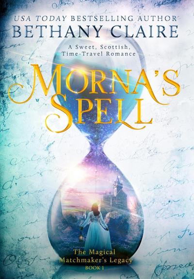 Morna’s Spell