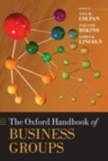 Oxford Handbook of Business Groups