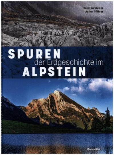 Spuren der Erdgeschichte im Alpstein