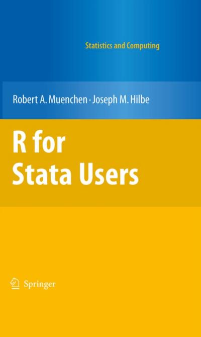 R for Stata Users