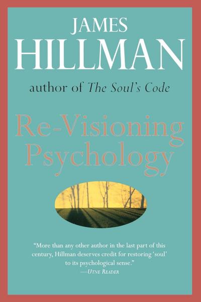 Re-Visioning Psychology