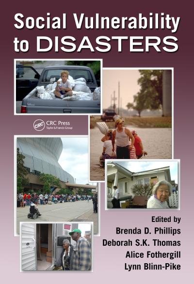 Social Vulnerability to Disasters