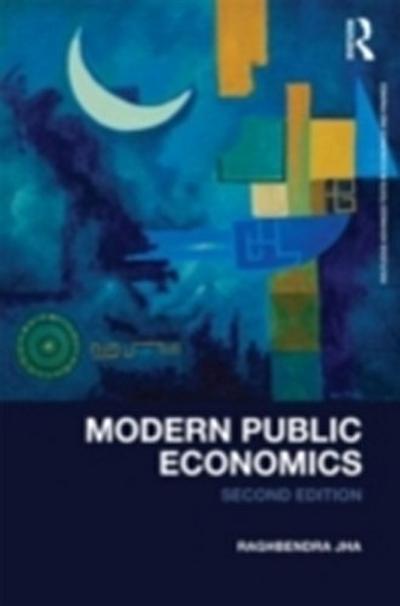 Modern Public Economics Second Edition