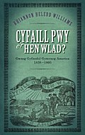 Cyfaill Pwy o’r Hen Wlad?