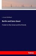 Berlin and Sans-Souci