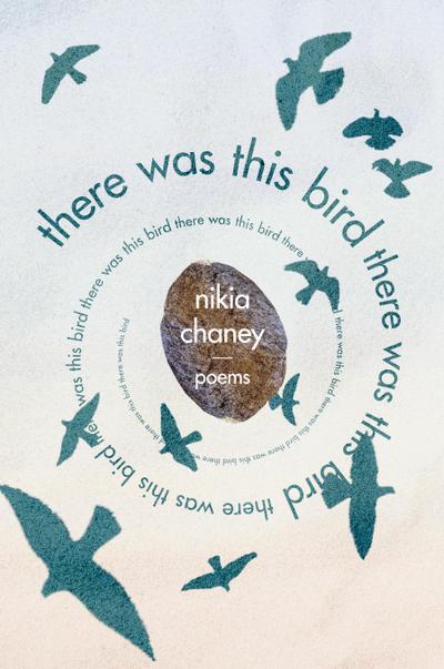 there was this bird