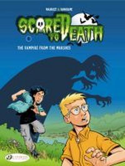 The Vampire from the Marshes