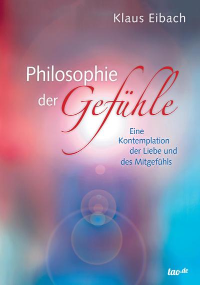 Philosophie der Gefühle