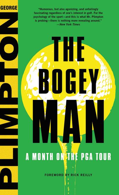 Bogey Man
