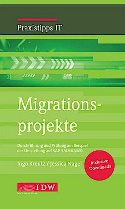 Migrationsprojekte