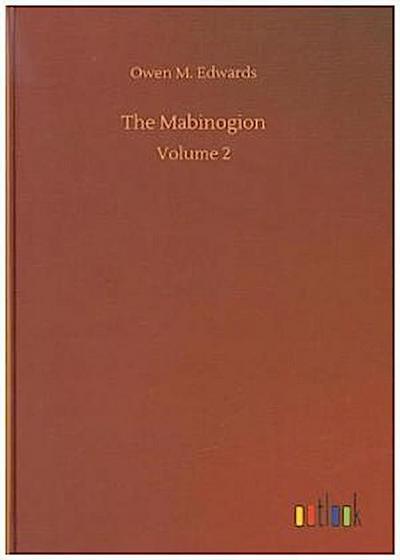 The Mabinogion