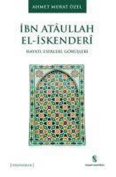 Ibn Ataullah El-Iskenderi